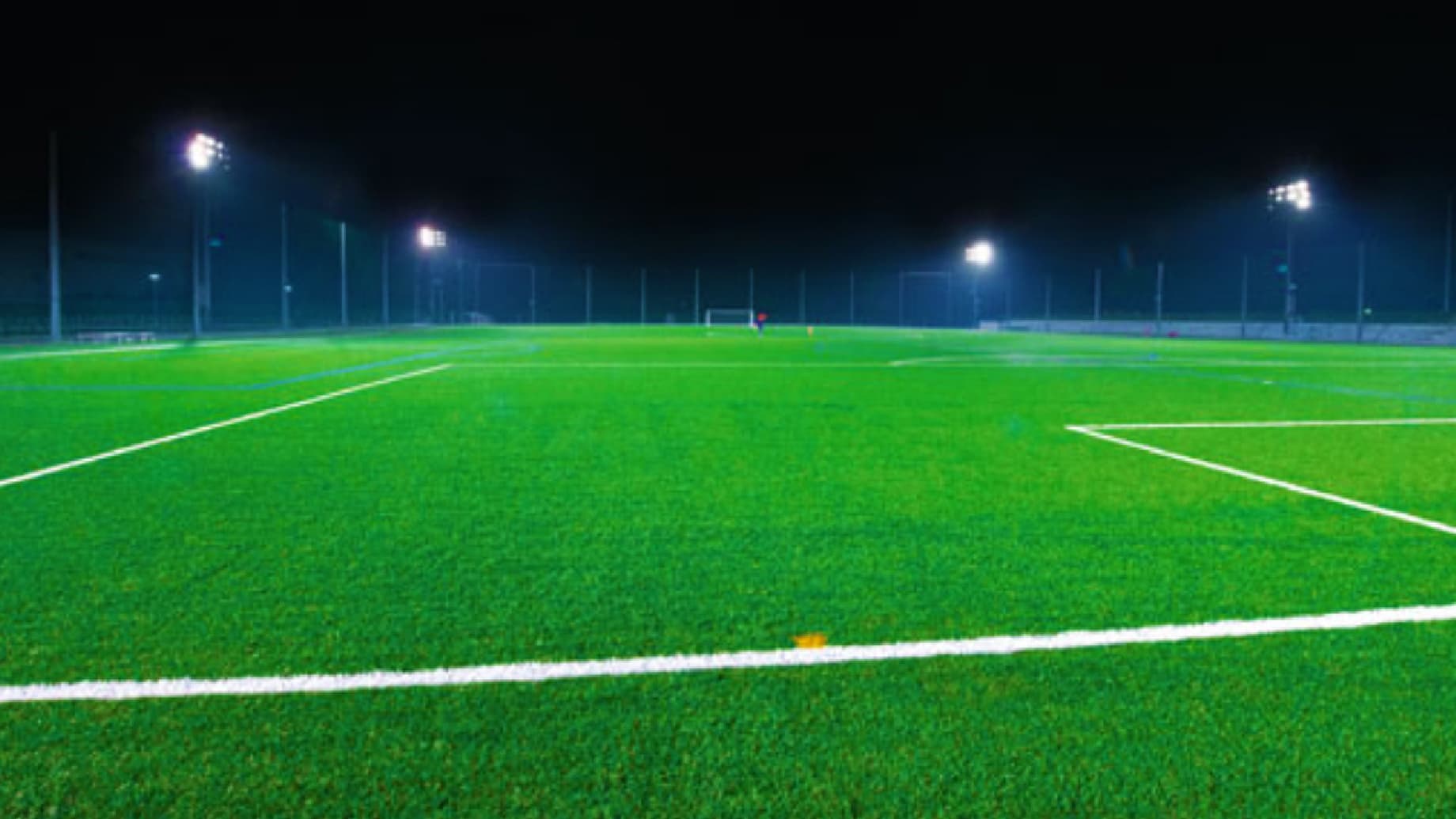 政田サッカー場