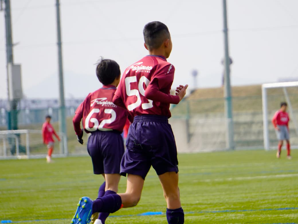 育成部概要画像