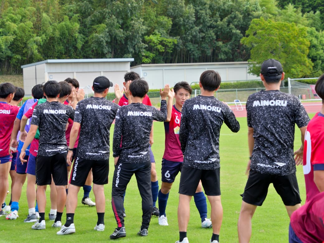 コーチ・スタッフ画像