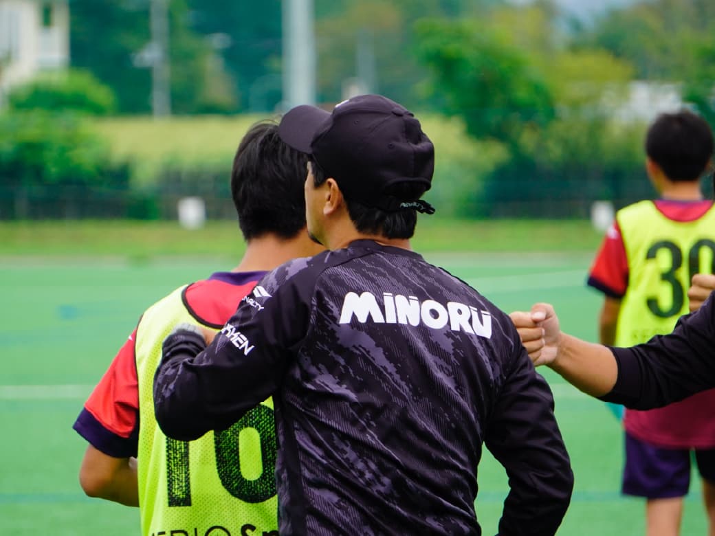 コーチ・スタッフ画像